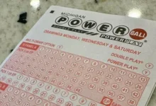 Powerball winning numbers, results for Saturday, April 18, 2026: No jackpot winner