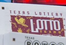 Winning $78M lottery ticket bought in Texas will expire soon if not claimed