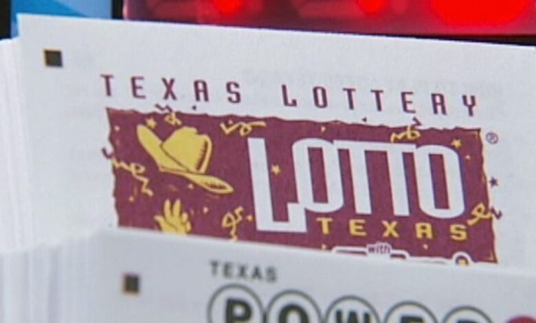 Winning $78M lottery ticket bought in Texas will expire soon if not claimed