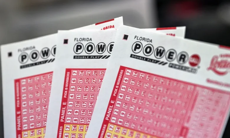 Powerball jackpot reset to $20M for Saturday: Winning numbers