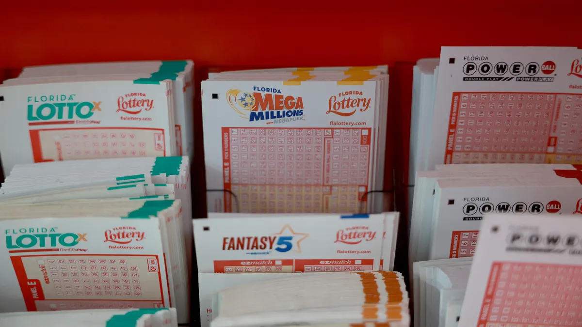 Florida Lotto Saturday, Feb. 7, $1 million on Super Bowl weekend