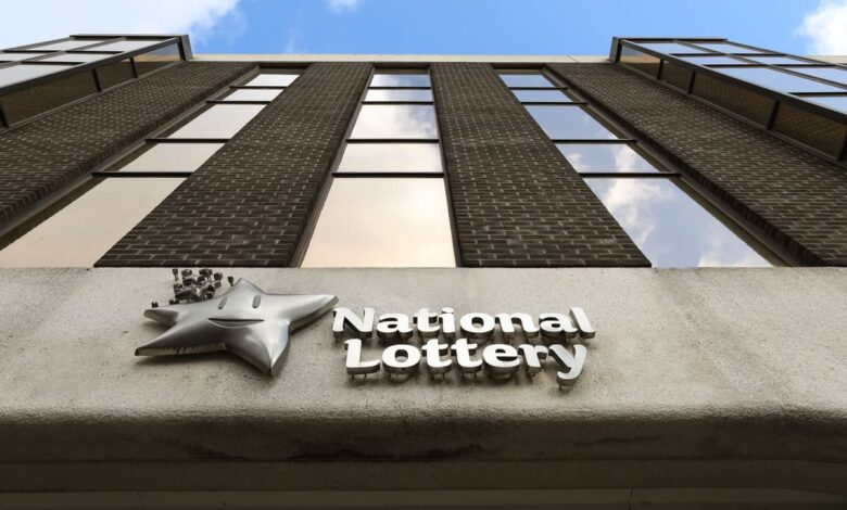 Winning Lotto numbers: Jackpot winner scoops £3.8m top prize in Saturday’s draw