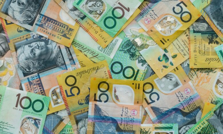 Tamworth man wins $15 million Oz Lotto | New England Times