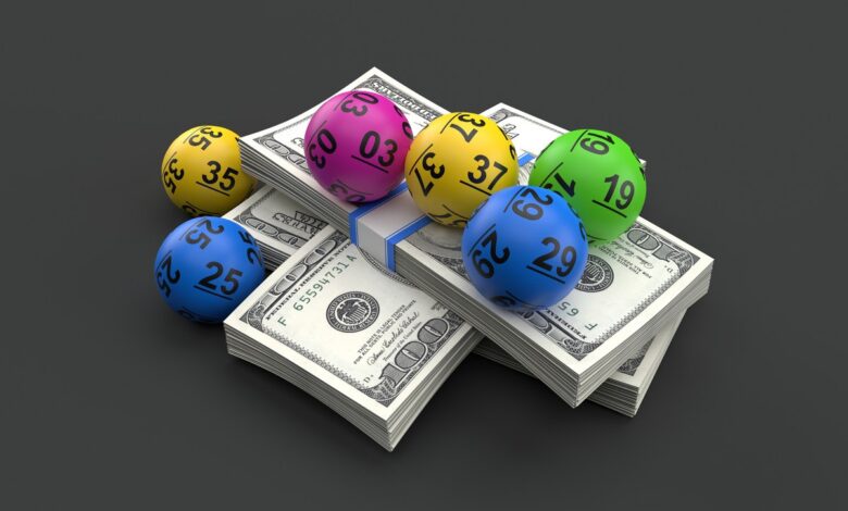 Louisiana Sees Nearly 4,000 Winners In The Latest Powerball Drawing