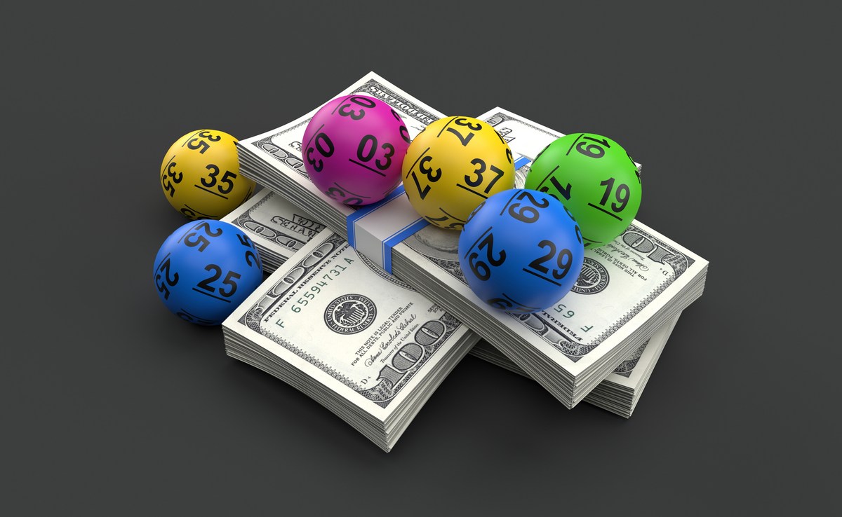 Louisiana Sees Nearly 4,000 Winners In The Latest Powerball Drawing