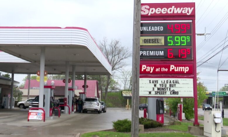 Winning LOTTO jackpot ticket sold in Tompkins County