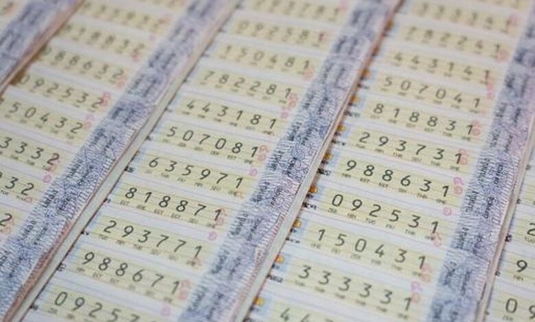 Thai Lottery Creates New Millionaires In March 2026 Draw