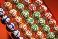 Two Lotto players scoop $500k as Powerball jackpots to $10m