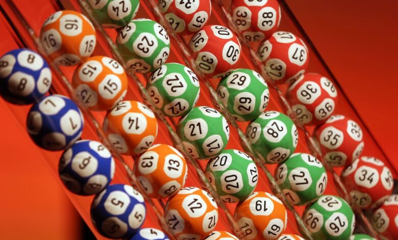 Two Lotto players scoop $500k as Powerball jackpots to $10m