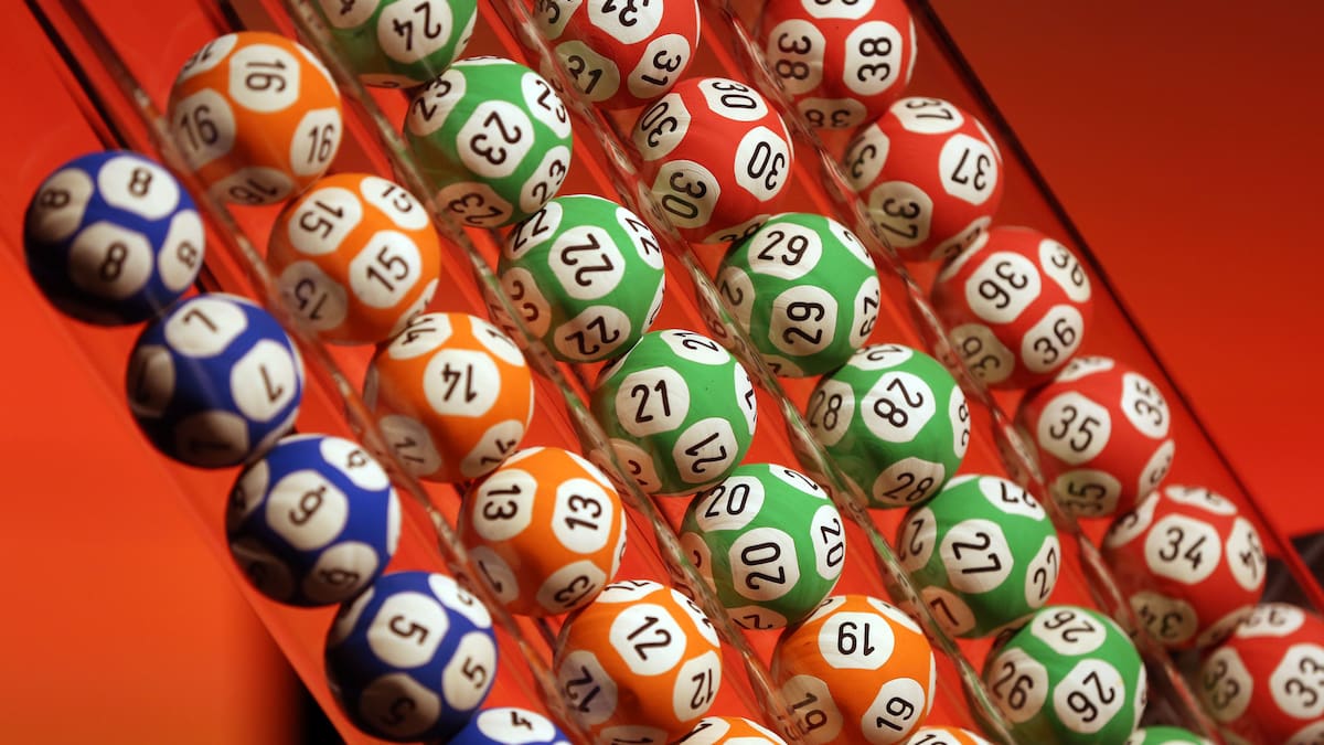 Two Lotto players scoop $500k as Powerball jackpots to $10m