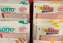 Florida Lotto Wednesday, Feb. 4, $21.5 million before Super Bowl weekend