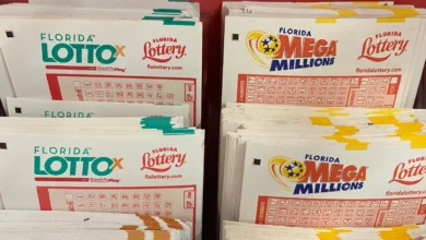 Florida Lotto Wednesday, Feb. 4, $21.5 million before Super Bowl weekend