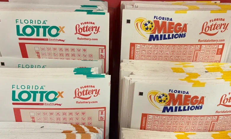 Florida Lotto Wednesday, Feb. 4, $21.5 million before Super Bowl weekend