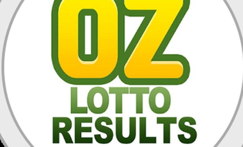 Oz Lotto Results: Two Winners Split $30 Million Jackpot, WA Player Claims Life-Changing Prize