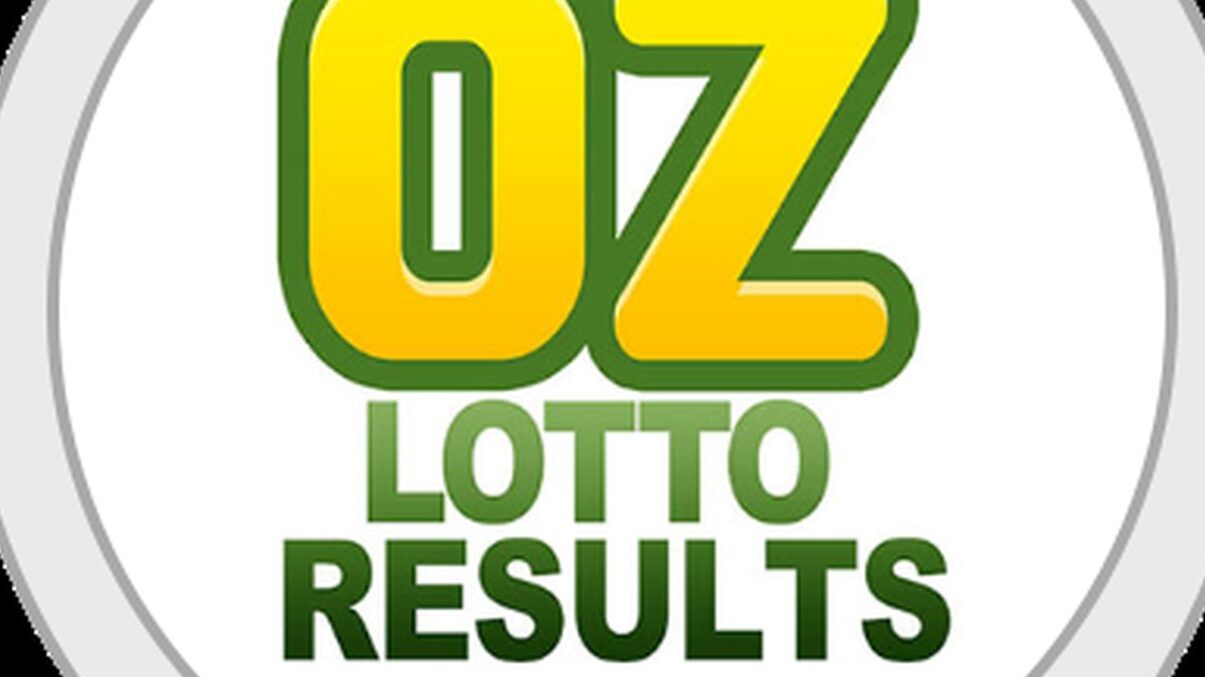 Oz Lotto Results: Two Winners Split $30 Million Jackpot, WA Player Claims Life-Changing Prize