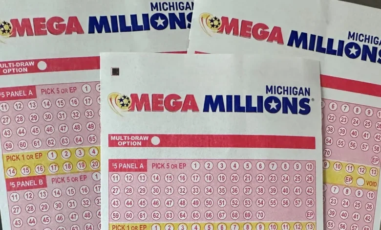 Mega Millions number for Friday, March 20, 2026: No jackpot winner