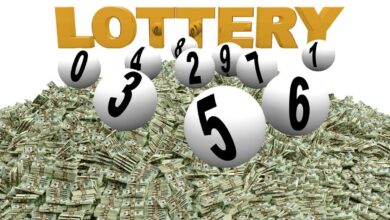 $9.8 Million Lottery Ticket Sold at Upstate NY Gas Station