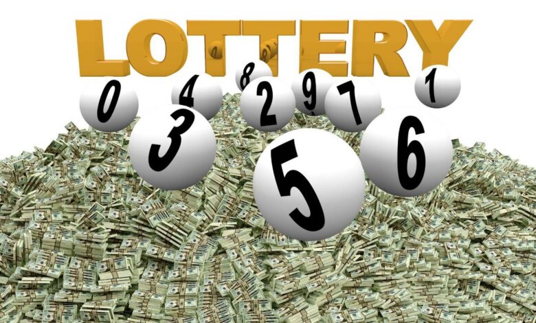 $9.8 Million Lottery Ticket Sold at Upstate NY Gas Station