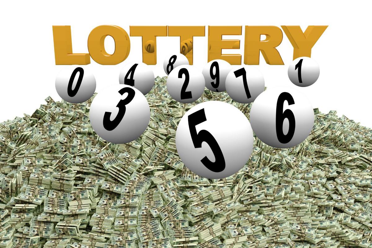 $9.8 Million Lottery Ticket Sold at Upstate NY Gas Station