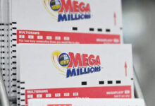 Lottery results today: Who won the $90 million Mega Millions Jackpot? Here's the lucky state and winning numbers
