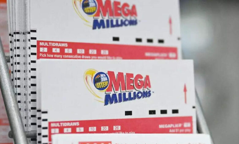 Lottery results today: Who won the $90 million Mega Millions Jackpot? Here's the lucky state and winning numbers