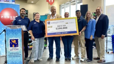 Powerball, Mega Millions end trifecta of billion-dollar jackpot frenzies