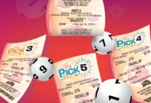 Winning Florida Lotto numbers for Wednesday, Nov. 5, $1.75 million just after Election Day