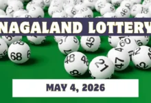 Nagaland State Lottery Sambad results today, May 4, 2026: Dear Shine, Prestige, Destiny draws announced; check winning numbers