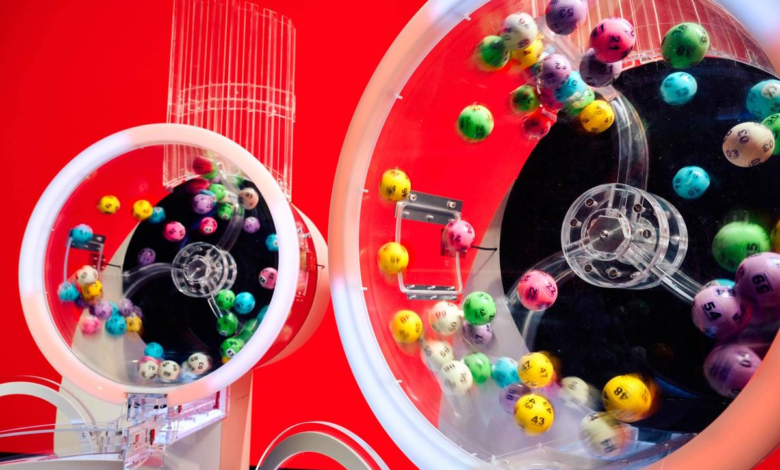 National Lottery Results May 2 2026: Lotto Winning Numbers