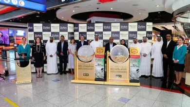 UAE: Two groups of Indian expats win $1 million each in Dubai Duty Free draw