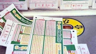 SuperEnalotto: Winning numbers today, February 17th