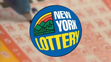 $9.8M winning LOTTO ticket sold in Groton