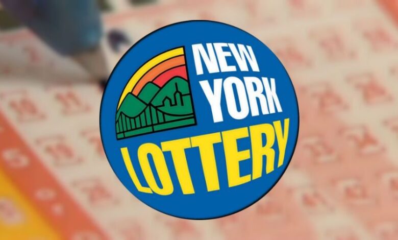 $9.8M winning LOTTO ticket sold in Groton