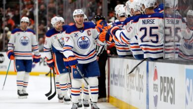 Oilers, Islanders and Blackhawks have been among the biggest winners in the NHL lottery's history