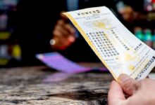 Powerball jackpot rises to $1.7B, fourth-largest in US lottery history
