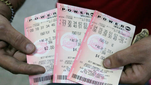 Search for mystery lottery winner: one year later, no one has claimed $100 million