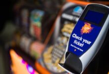 Are you $5m richer? Lucky Lotto Powerball numbers revealed