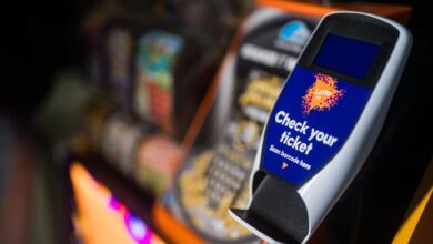 Are you $5m richer? Lucky Lotto Powerball numbers revealed