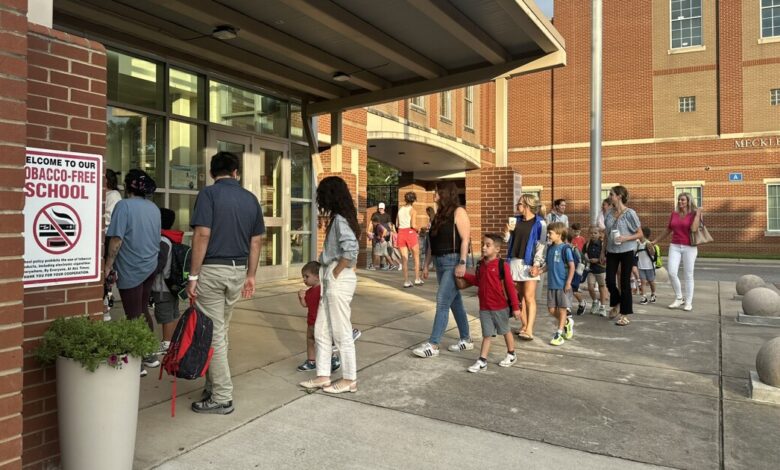 Some CMS magnet lottery results delayed by technical issues