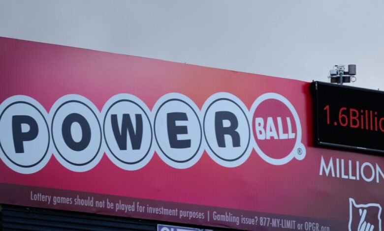 Who won the $1.817B Powerball jackpot? Arkansas player hits Christmas mega prize