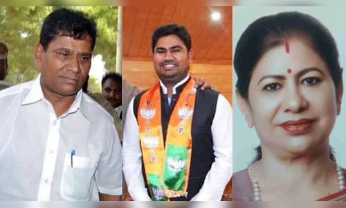 Assembly Election Results 2026: 3 members of Lottery King’s Santiago Martin's family win big in Tamil Nadu and Puducherry - CNBC TV18
