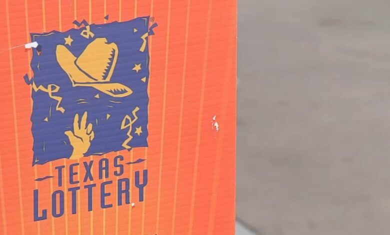 Lotto Texas says unclaimed $78M winning lottery ticket is expiring soon