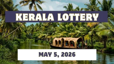 Sthree-Sakthi SS-518 lottery results declared: ₹1 crore jackpot winner announced along with full prize list in Kerala draw