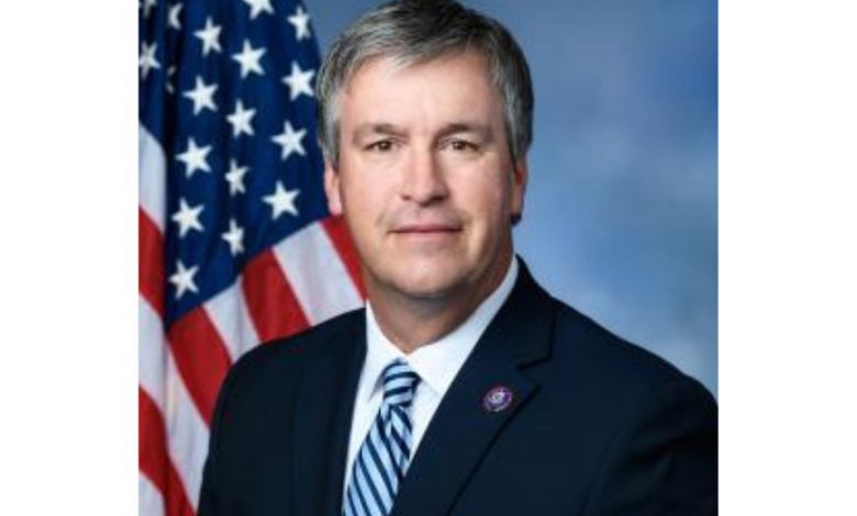 Barry Moore introduces ‘Americans First Immigration Act’ to overhaul US visa system