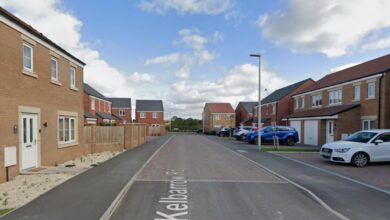 This street just won on the People's Postcode Lottery