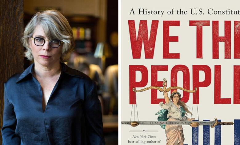 The Books That Won the 2026 Pulitzer Prizes