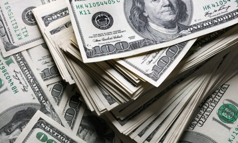$1 million unclaimed lottery ticket sold at Giant in Chantilly