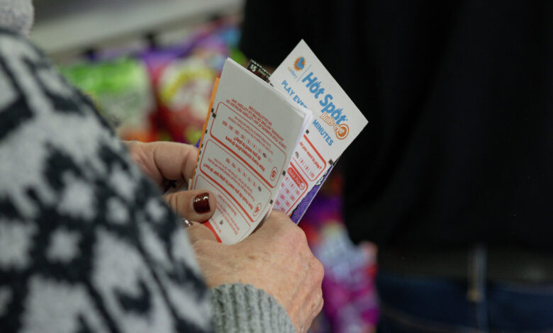 Did anyone win the Powerball? $1.8B jackpot won in Arkansas