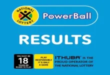 PowerBall and PowerBall Plus Results | 5 May 2026