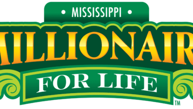 Millionaire for Life Has First Grand Prize Winner as Mississippi Players Continue to Cash In - Mississippi Lottery
